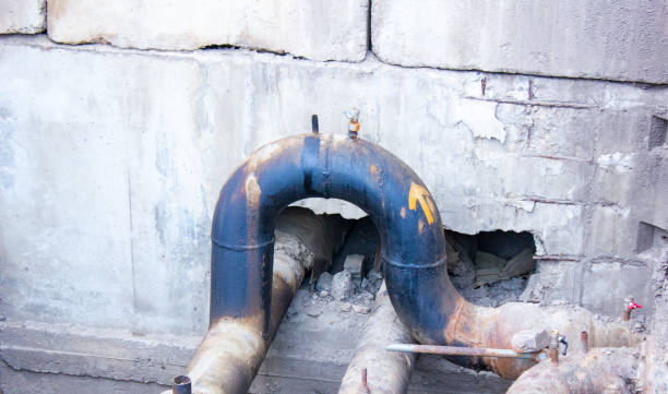 Troup, TX Water damage restoration Company